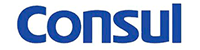 logo de la marca CONSUL