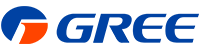 logo de la marca GREE