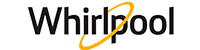 logo de la marca WHIRPOOL